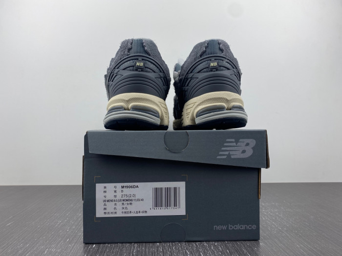 new balance protection pack harbor grey m1906da