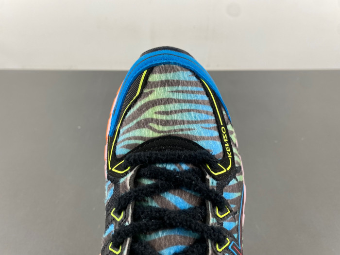 As*ic*s kenzo x gel kayano 20 