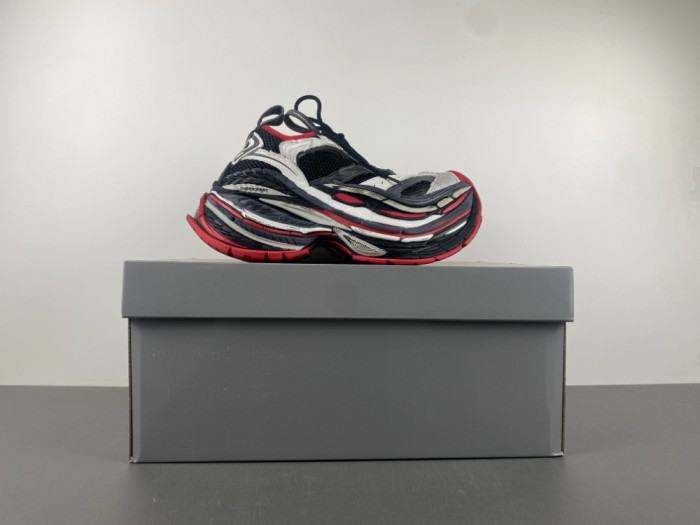 BLCG Sneaker 821137 WPLTF 1160