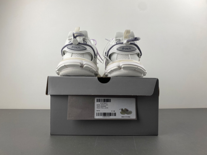 BLCG Track. WTRHW9013