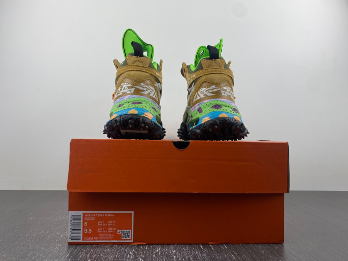 off-white x nike air terra forma 