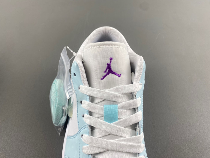 air jordan 1 low se gs 