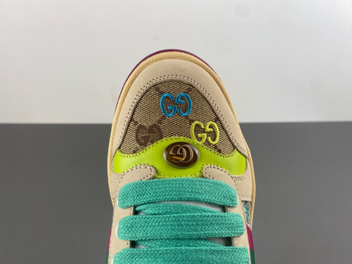 G*u*i trainer sneaker gu58203-2400