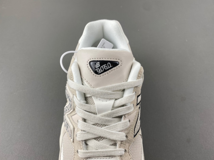 New Balance 9060 ASOS Exclusive Sea Salt Leopard Print U9060ASP