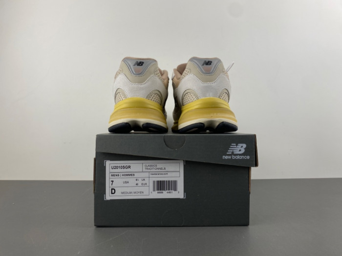 New Balance 2010 Rose Beige U2010SGR