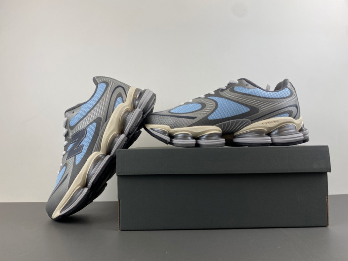 New Balance ABZORB 2000 “Baby Blue” U2000BA