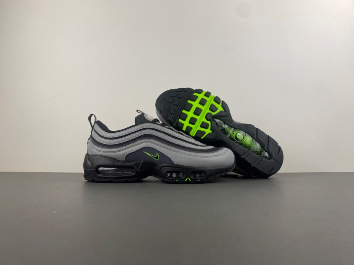 Nike Air Max 95/97 Ducks of a Feather Lightning IM2174-001
