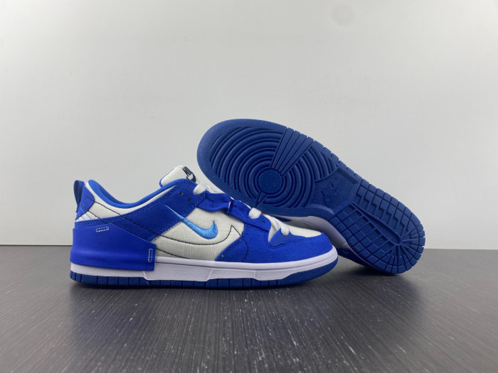 nike dunk low disrupt 2 dh4402-001