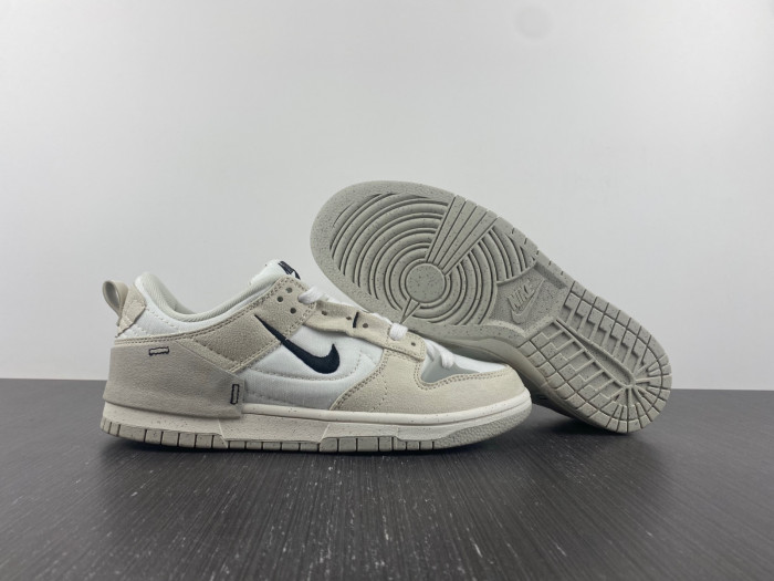nike dunk low disrupt2 dh4402-001
