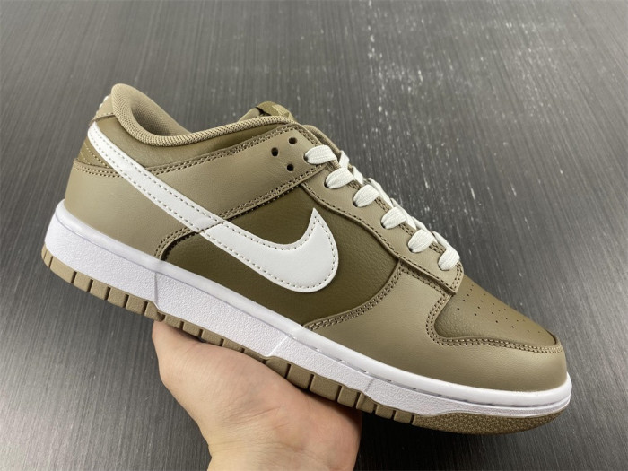 nike dunk low judge grey - dj6188-200