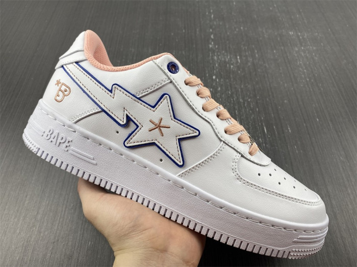bape sta tokyo sneaker ba589-0236