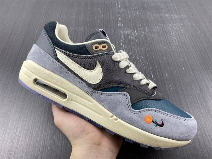 nike air max 1 kasina won-ang grey - dq8475-001