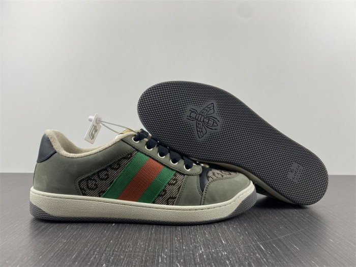 G*u*i low-top sneaker m256-5986