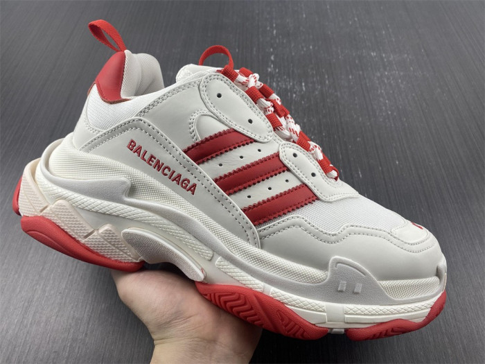 blcg sneaker triple.s sneakers 5263 w1y89630098