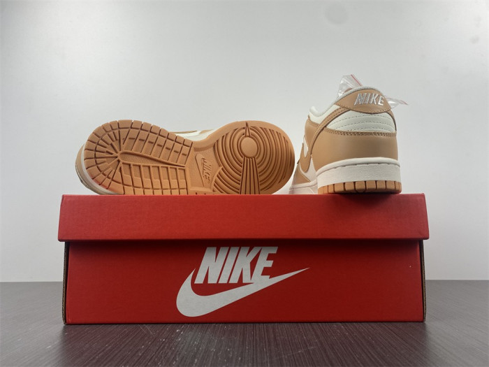 nike dunk low harvest moon (w) - dd1503-114