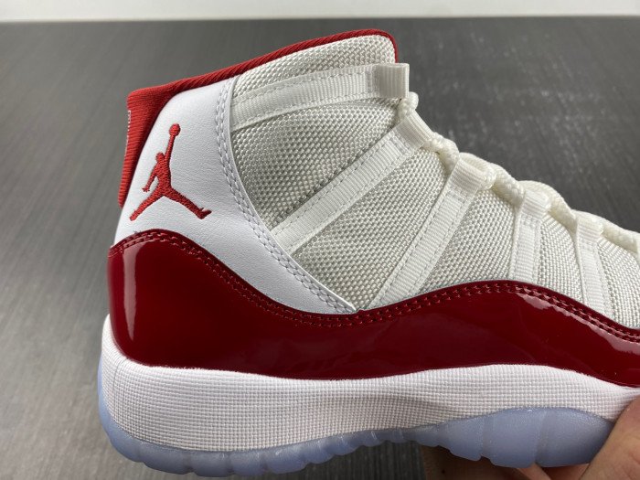 air jordan 11 cherry ct8012-116