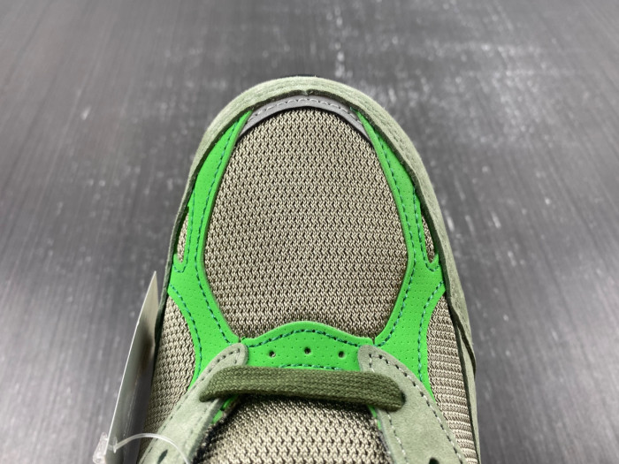 patta new balance 990v3 m990pp3