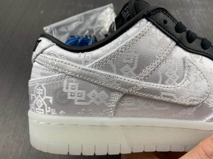 clot x fragment x nike dunk low fn0315-110