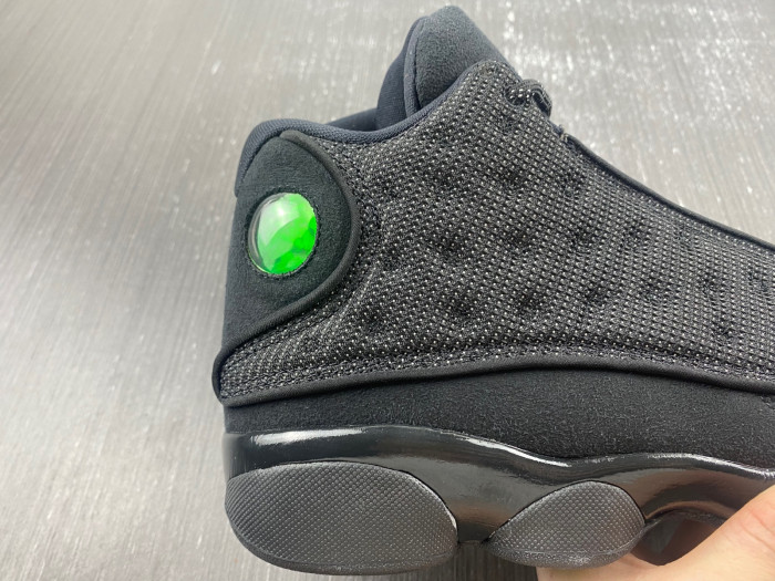 jordan 13 retro black cat - 414571-011