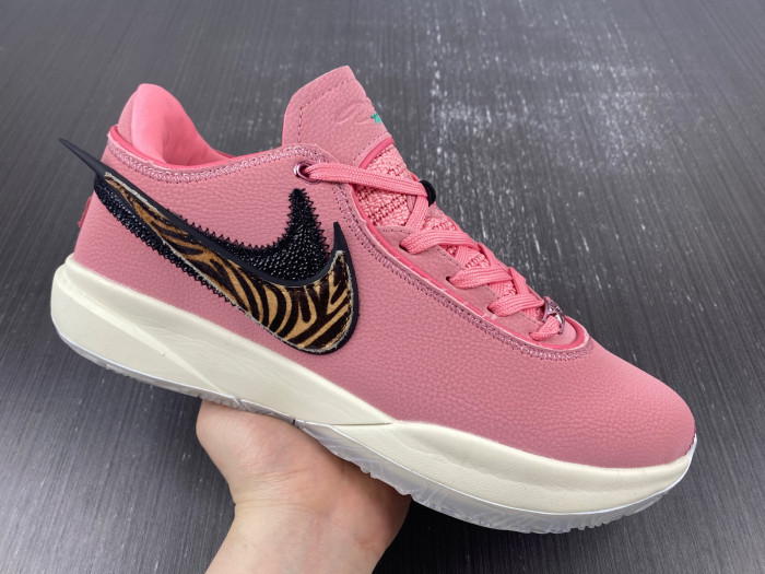 nike lebron 20 south beast dq3827-900