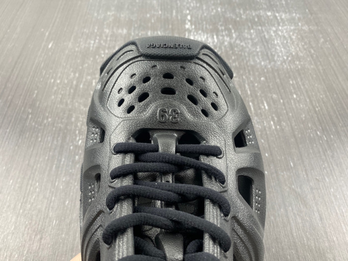 blcg mold closed rubber sandals bl56215