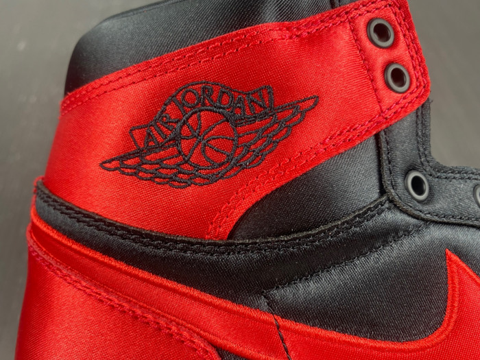 jordan 1 retro high og satin bred - fd4810-061