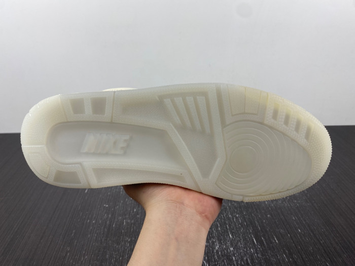 jordan 3 retro sp j balvin men