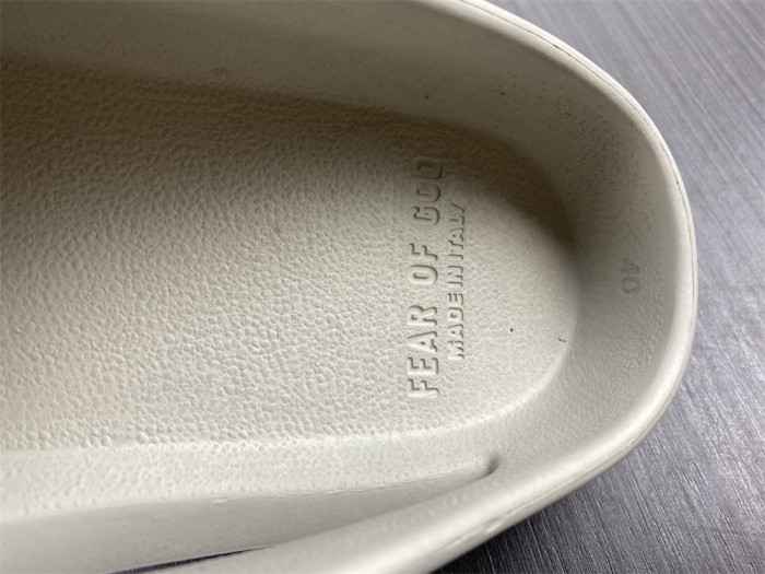 fear of god the california seafoam fog52001