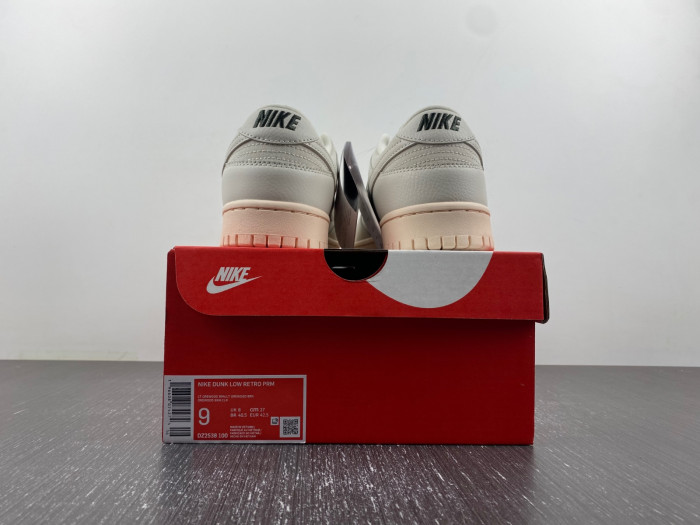 nike dunk low premium 