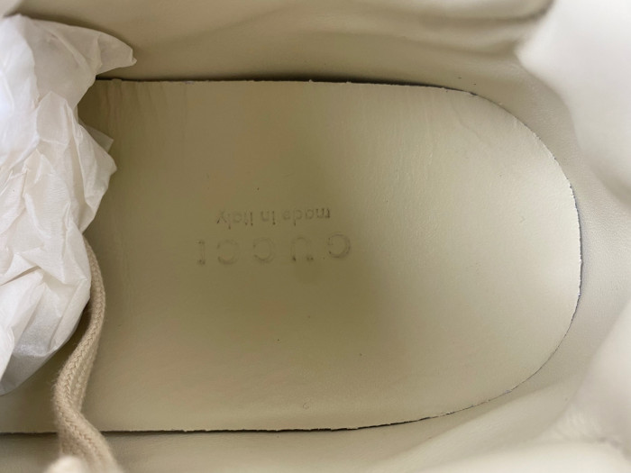 G*u*i trainer sneaker 630607 drwoo 9522