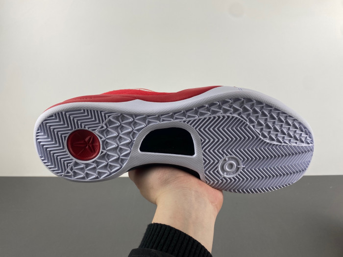 Tekken 8 x Nike Air Foamposite One Premium 