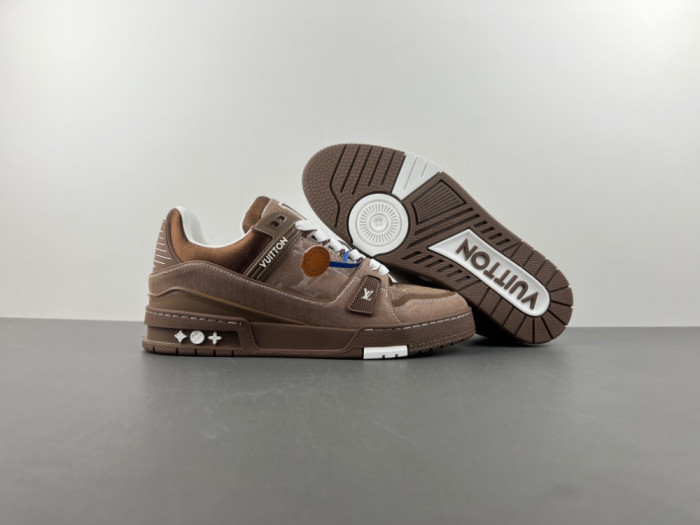 1V SNEAKERS 1V0425-317