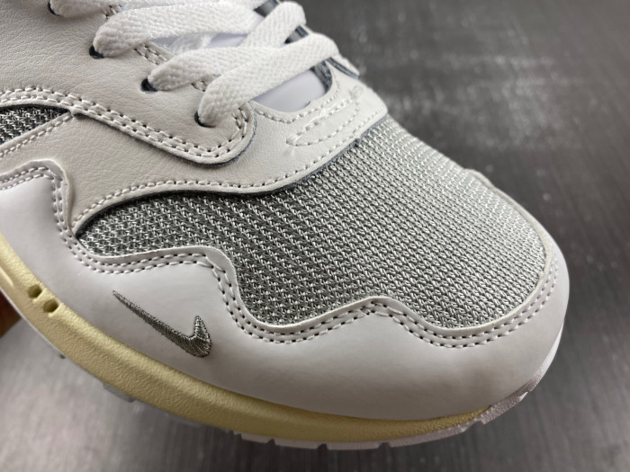 nike patta x air max 1 