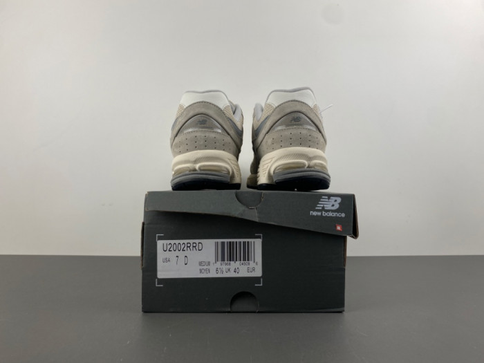 New Balance 2002R Arid Stone Linen U2002RRD