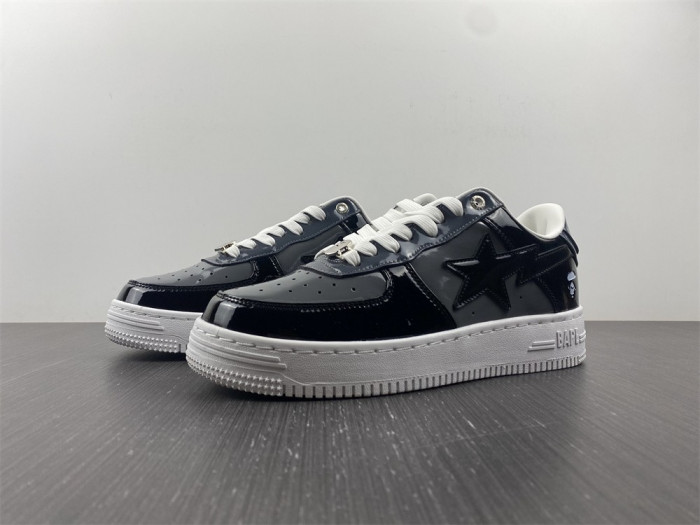 bape sta tokyo sneaker pol908-780