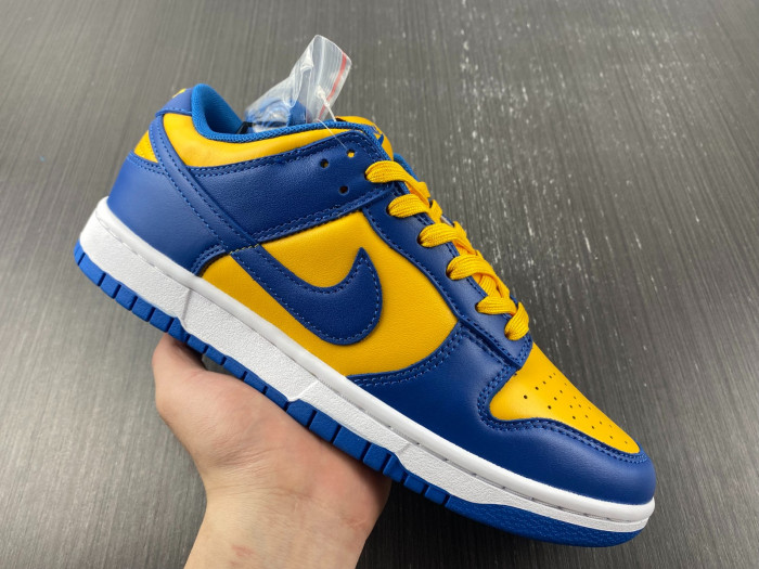 nike dunk low ucla - dd1391-402