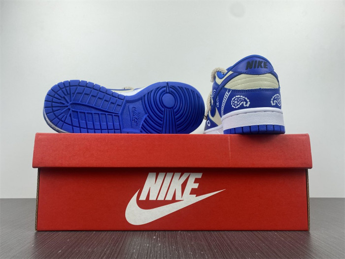 nike dunk low retro dd1391-001