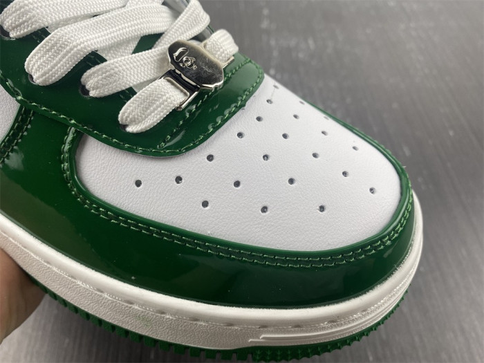 bape sta tokyo sneaker w91001h i