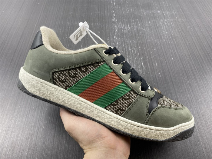 G*u*i low-top sneaker m256-5986