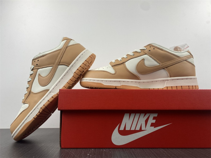 nike dunk low harvest moon (w) - dd1503-114