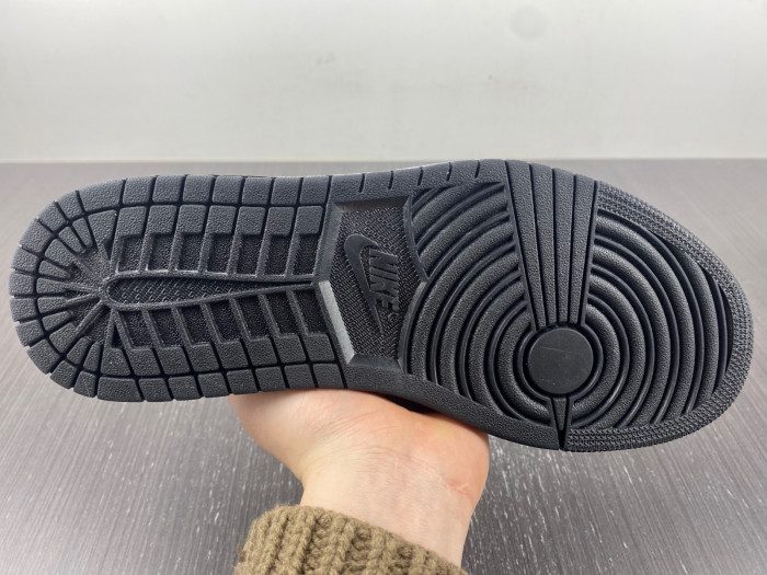 air jordan 1 low "panda" dc0774-101