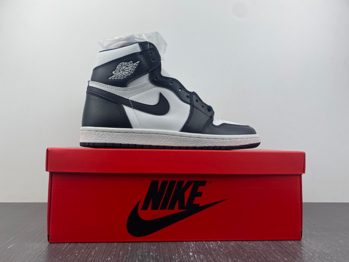 air jordan 1 high 85 black white bq4422-001