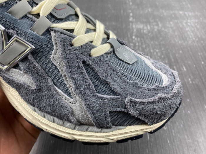 new balance protection pack harbor grey m1906da