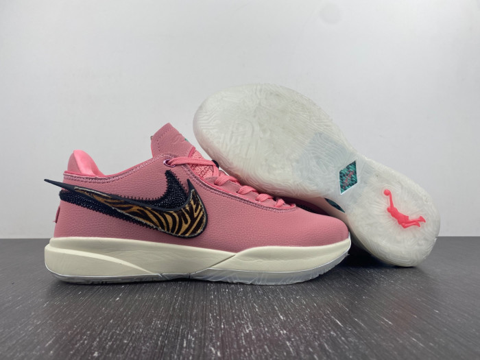 nike lebron 20 south beast dq3827-900