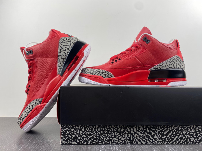 jordan 3 retro dj khaled grateful - aj3-770438
