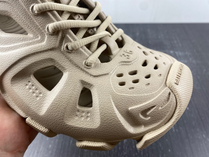 blcg mold closed rubber sandals bl56216