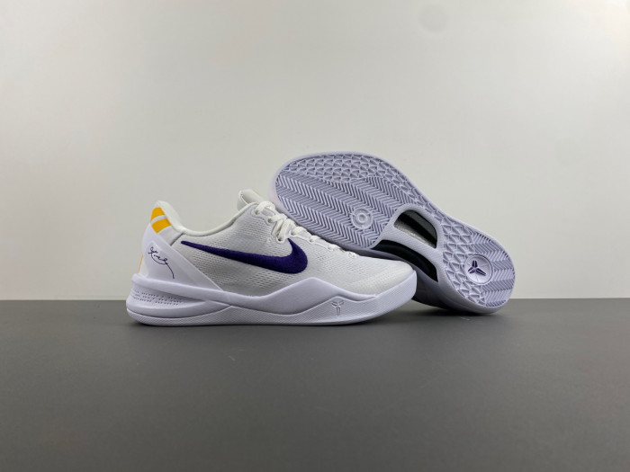nike kobe 8 protro 