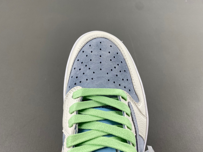 travis scott x air jordan 1 low dm7866-888