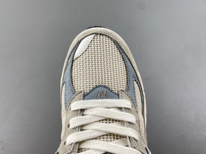 New Balance 2002R Arid Stone Linen U2002RRD