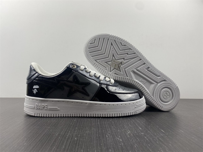 bape sta tokyo sneaker pol908-780